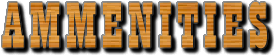 AMMENITIES